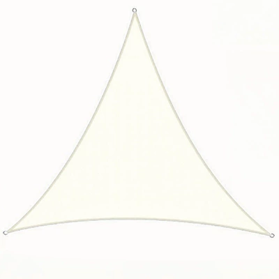 Decorative Display | Avtomobil yan çətirləri - off-white-equilateral-triangle-22-2m