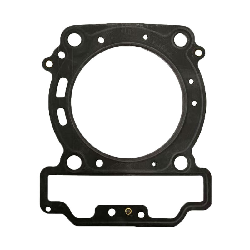 Suitable for Cfmoto Cf450 Atv Overhaul Kit, Full Vehicle Gasket Set, Gasket Kit, Automotive and Motorcycle Parts, Cylinder Head Gasket
