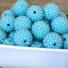 10-22MM֬ ǳ͸Chunky Beads DIY