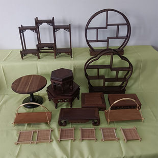 Chinese Dessert Table Ornaments Display Stand Engagement Wedding Table Tray Wedding Decoration Tea Break Cake Table Bogu Rack