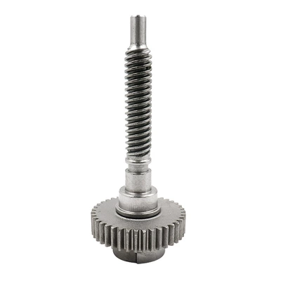 Flywheel/Gear accessories handbrake gear