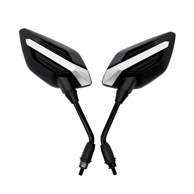Mirror 125/150 Neutral | Motorcycle rearview mirror