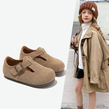 Ůͯ����Ь��ͯСƤЬ2024�ﶬ����������СЬ�Ӽӽq��Ь��Сͯ