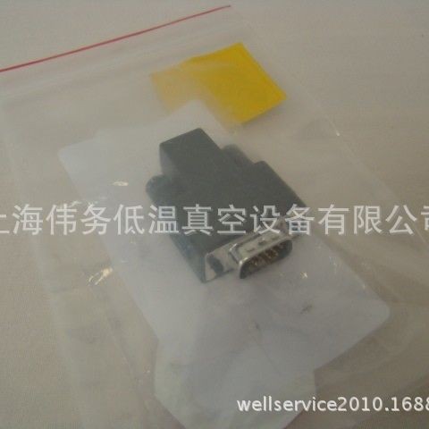 CTI Terminator 8186530G001