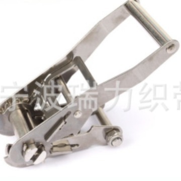 厂家直销 收紧器，2寸3吨不锈钢拉紧器，ss304