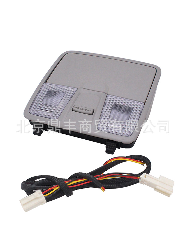 92800-2V000 is suitable for Hyundai ix25 Feisi creta elantra2011MD roof light reading light
