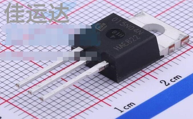 IPP015N04N G 规格 PG-TO220-3 MOS场效应管