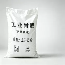 动物胶;其他废金属