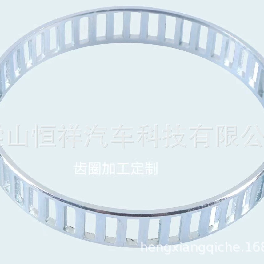 ABS зубчатые кольца производители обрабатывают соответствующие колесные блоки ABS антиблокировочная система порошковые металлургические зубчатые кольца