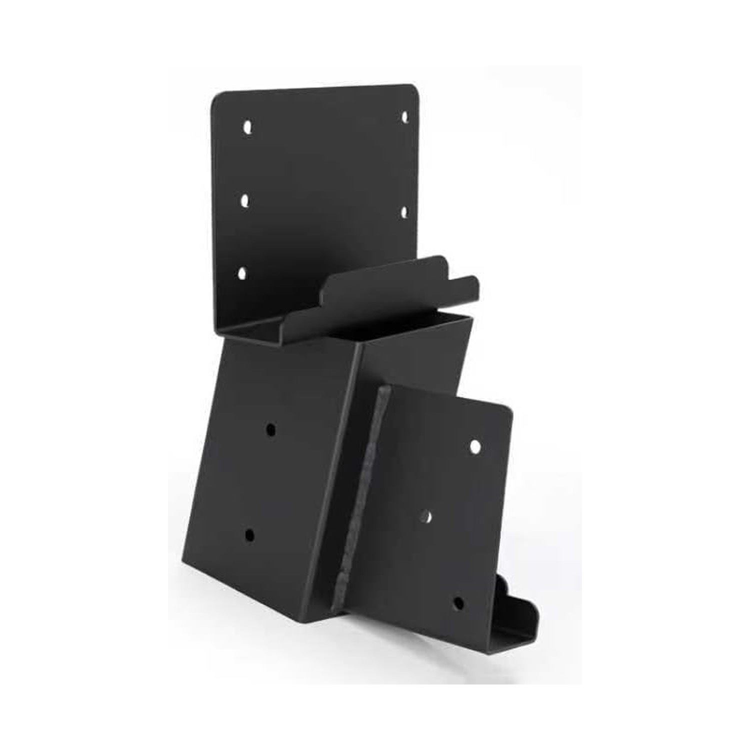 Soportes de Ángulo Elevado de Acero para Casetas de Caza y Casas de Árboles image 6