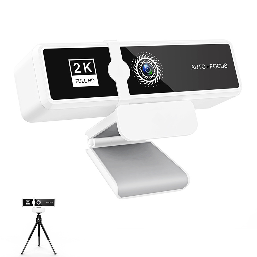 usb camera, home desktop laptop camera, high-definition 2K/4K live streaming wonder, video camera undefined