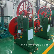 数控木工锯床立式家具厂原木带锯机报价电动跑车带锯机价格