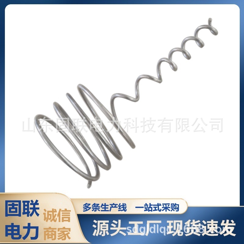 110V以上电压输电线路用 铝合金材质防晕环 FYH-14 防电晕设计  K