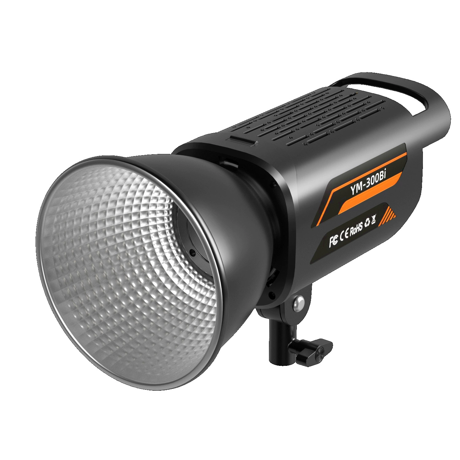 [Manufacturer direct sales] 150W solar lamp live fill light spotlight for live streaming photography indoor photo