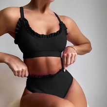2022���Q�¿ɫ��߅���wӾ��Ů�W�����R�d�Ȼ���羳bikiniӾ�b