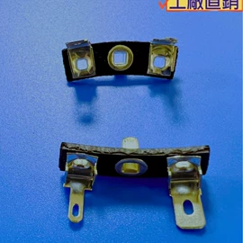 电声器件;扬声器;电子五金材料