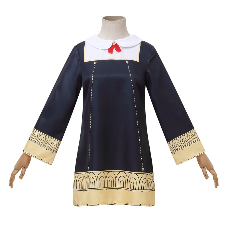 ANIA COS 의류 스파이 플레이 홈 COS EDEN COLLEGE 코스프레 귀여운 소녀 의류 성인 의류