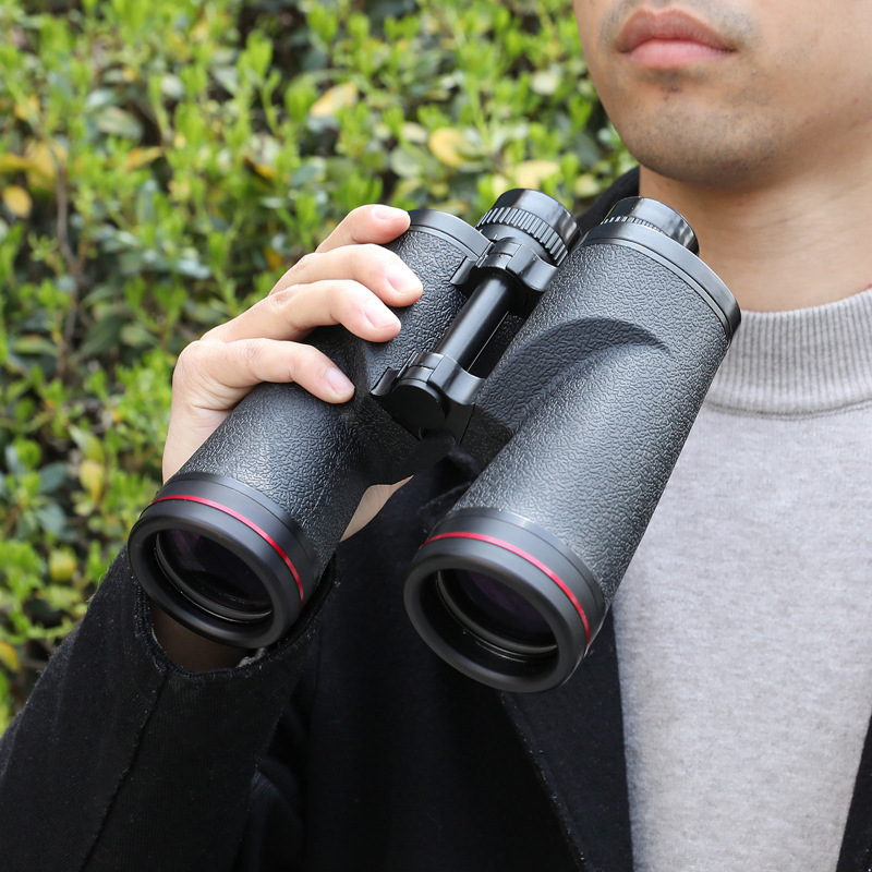 新品12X50 20X70超远高清高倍望远镜寻蜂电力巡查 消防望远镜批发