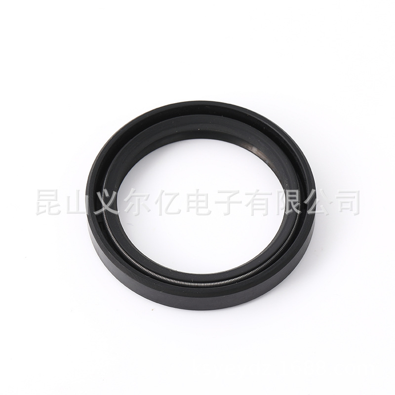 Import rubber high quality skeleton, rotating rubber rings
