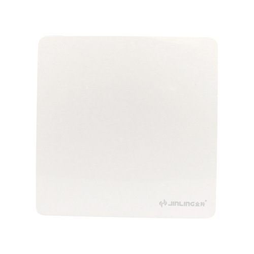 Jinling 6/8-inch glass window variable frequency energy-saving exhaust fan household low-noise window wall-mounted ventilation fan B9DC