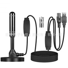 ���沨�����ҕ�쾀 HDTV�����҃Ȕ����ҕ�쾀DVB-T�p�Ŵ����쾀