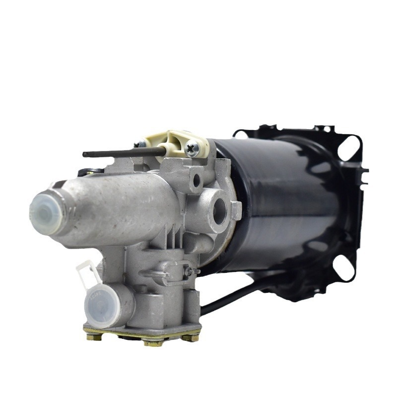 Piezas europeas del autobús del camión pesado del aumentador de presión 9700514350 del embrague de SMT