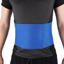 批发暴汗运动护腰 腰间盘突出男女举重深蹲负重健身束腰护腰腰带