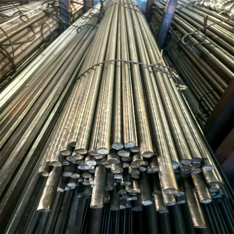 冷拔光亮圆钢 建筑工地机械加工用扁钢六角钢方钢切割 非标号定做