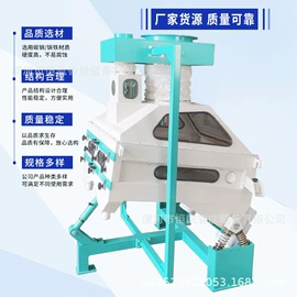 肥料加工设备;其他农业机械;筛选设备