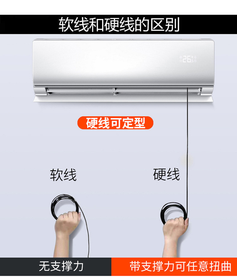 Endoscope Industrial Inspection Automotive Machinery Home Appliance Pipe Inspection Support Apple Android Smartphone Camera