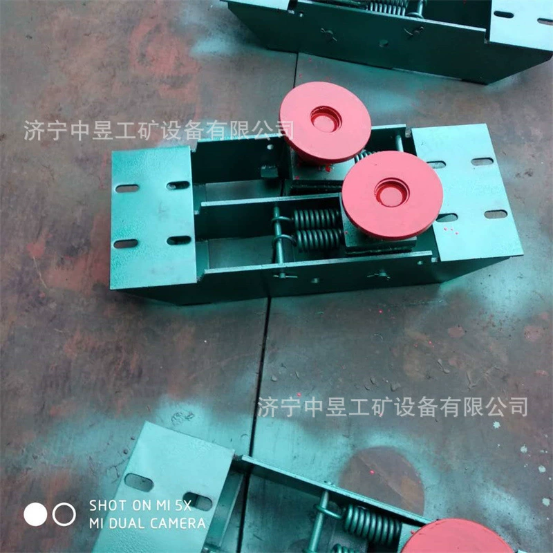 Главный прессовочный канат колесная группа Yu поставляет 600/900 мм главный прессовый канатный колесный комплект бескрайних веревных лебедки фитинги