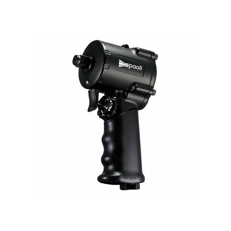 意大利PAOLI气动冲击扳手方头