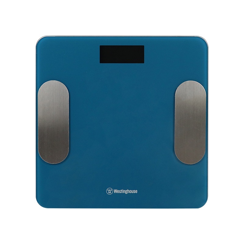 Westinghouse Body Fat Scale T201 Precision Digital Scale Weight Scale Home Fat Loss Scale Intelligent Fat Measurement Small Human Body