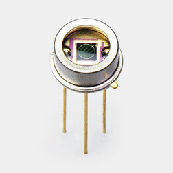 HAMAMATSU滨松     G12181-020K     InGaAs PIN 光电二极管