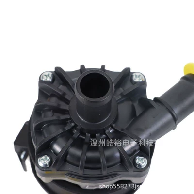 Volkswagen Touareg 3.0t, Water pump
