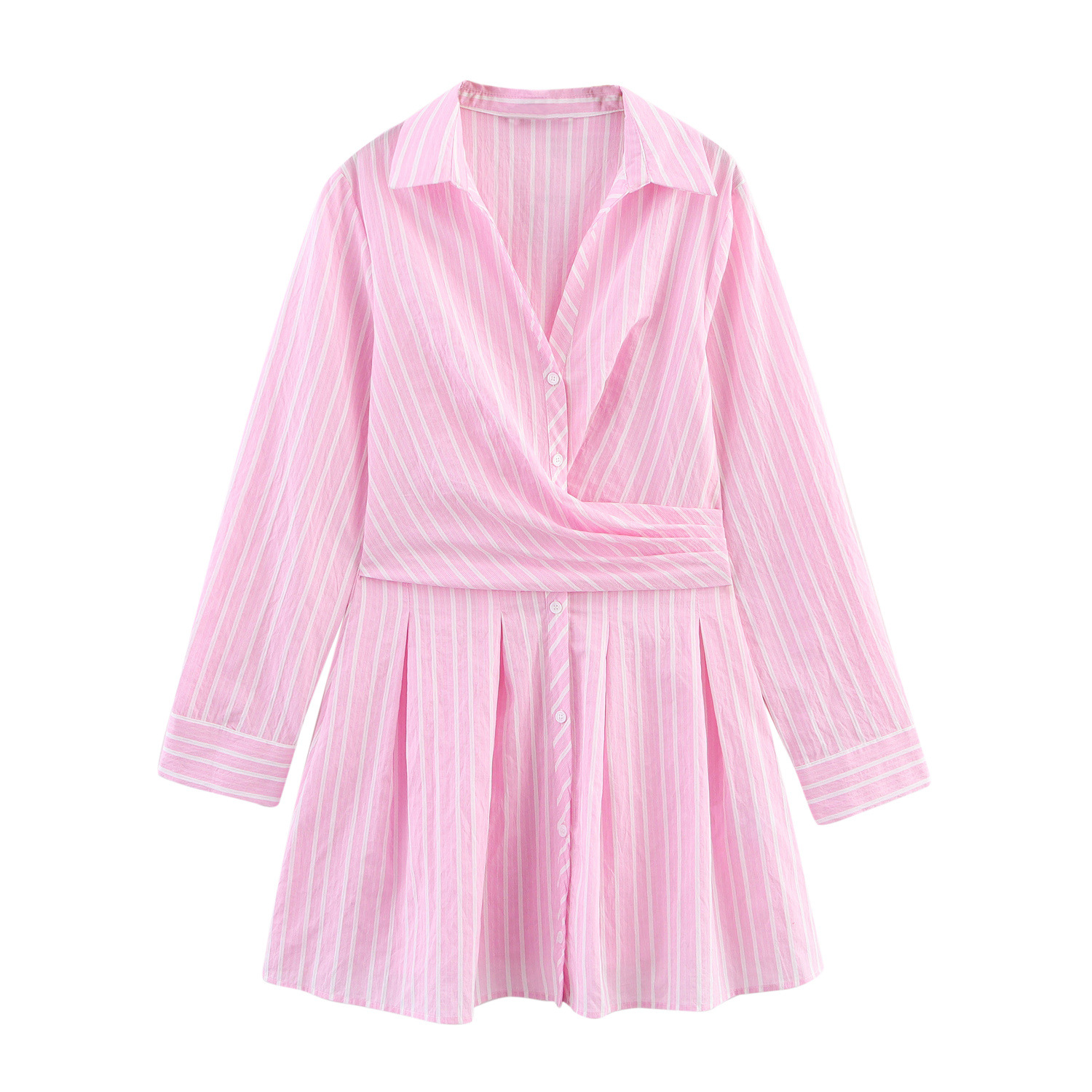 PB&ZA Summer fresh elegant fashionable dress