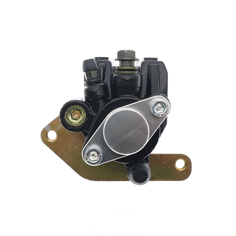 Motorcycle rear brake lower pump foot brake caliper Yamaha Banshee Warrior YFM 350 660R