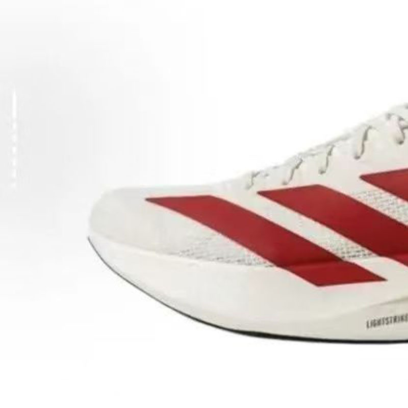 Putian Shoes Adizero Evo Sl Men's and Women's Racing Running Shoes Outdoor Non-Slip Breathable Cushioning Adidas Sports Shoes
