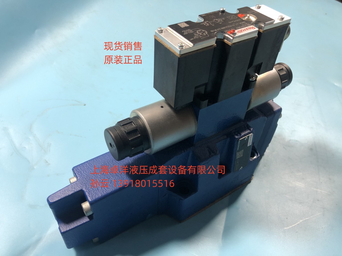 现货销售 R900705066 4WRZE16W8-150-7X/6EG24N9EK31/F1D3M