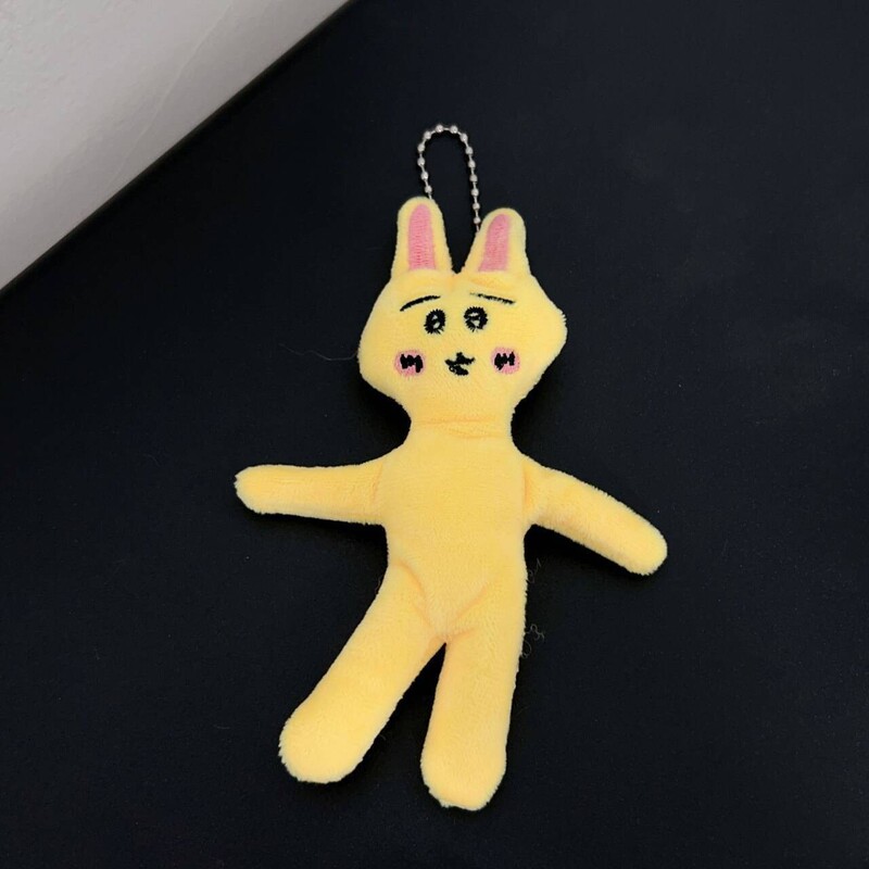 クロスボーダー新品チイカワ自嘲クマ可爱いぬいぐるみぬいぐるみぬいぐるみおもちゃ诞生日プレゼント|undefined