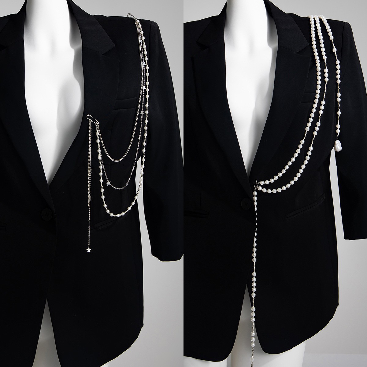 Crafted With Medieval Filigree, Baroque Enamel Florals, Heirloom Crystals And Art Deco Lines. A Thoughtful, Elegant Keepsake For Birthdays, Anniversar_voghion.com