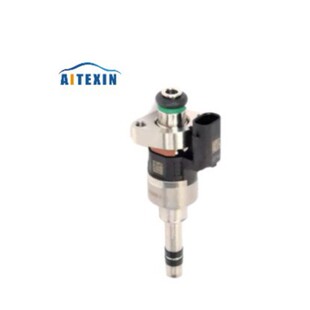 55577403 815370 car fuel injector is suitable for Chevrolet Cruze explorer Opel Yate