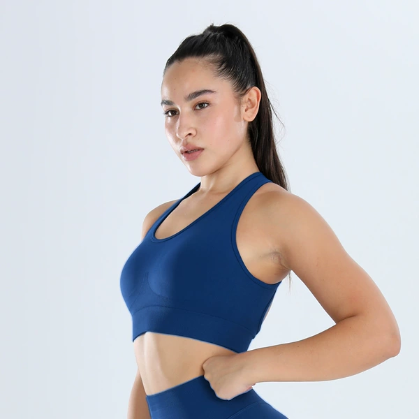 Dark blue (cross bra)