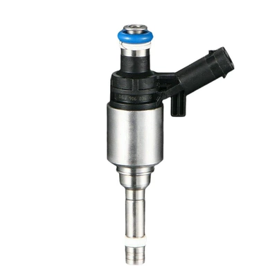 A3 A5, Oil pump, nozzle