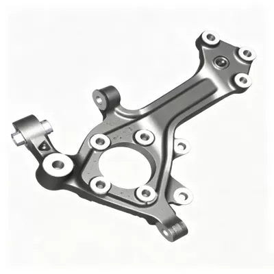 and F18-3001012, Steering knuckle