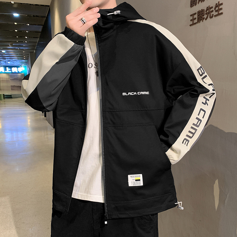 Veste pour homme en Polyester Polyester  - Ref 3443489 Image 16