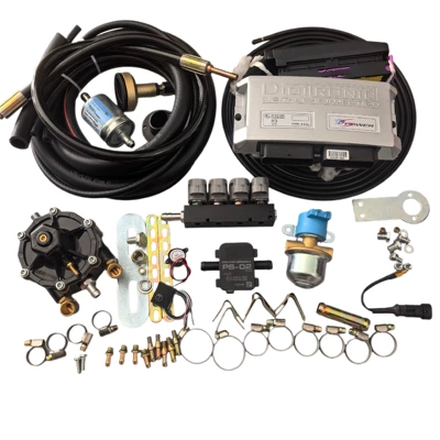 kit, Other brake systems