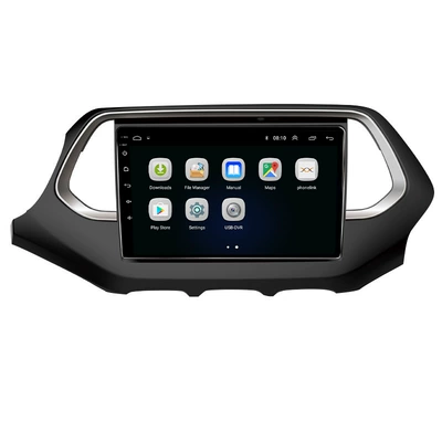Display Central Control Dvd Navigation – DVD Navigation