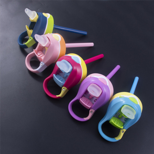 Geefeer Summer Winter Duckbill Insulated Cup Lid Cup Straw Cup Lid Cover Accessory