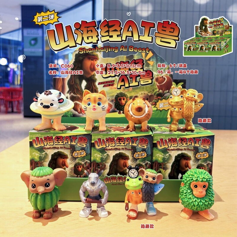 可爱柴犬的打工生活盲盒创意小狗桌面摆件装饰热卖送朋友礼物首选|undefined